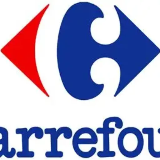 logo carrefour